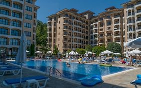 Апарт-Хотел Бендита Маре